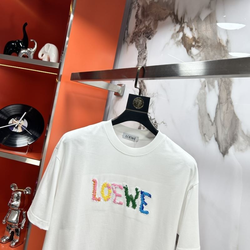 Loewe T-Shirts